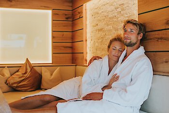 Herbsturlaub in Bayern mit Wellness